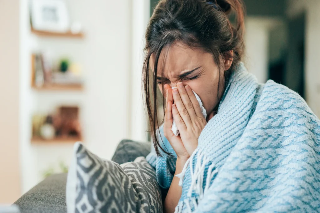 Conheça a Importância da Vacinação contra a Gripe