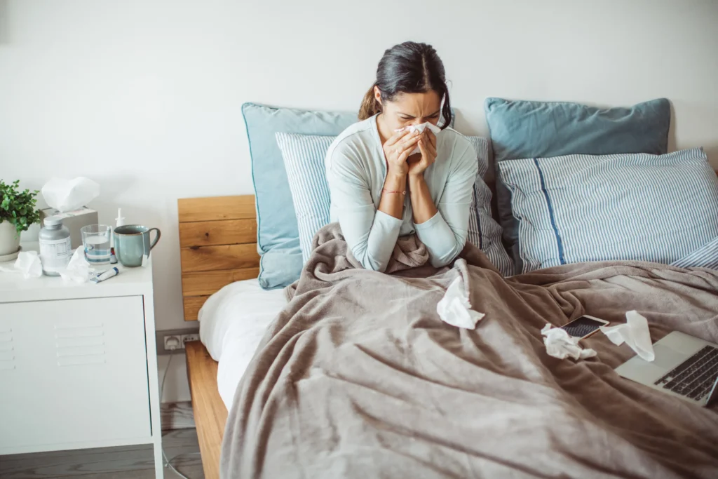 Mitos e Verdades sobre a Vacinação contra a Gripe