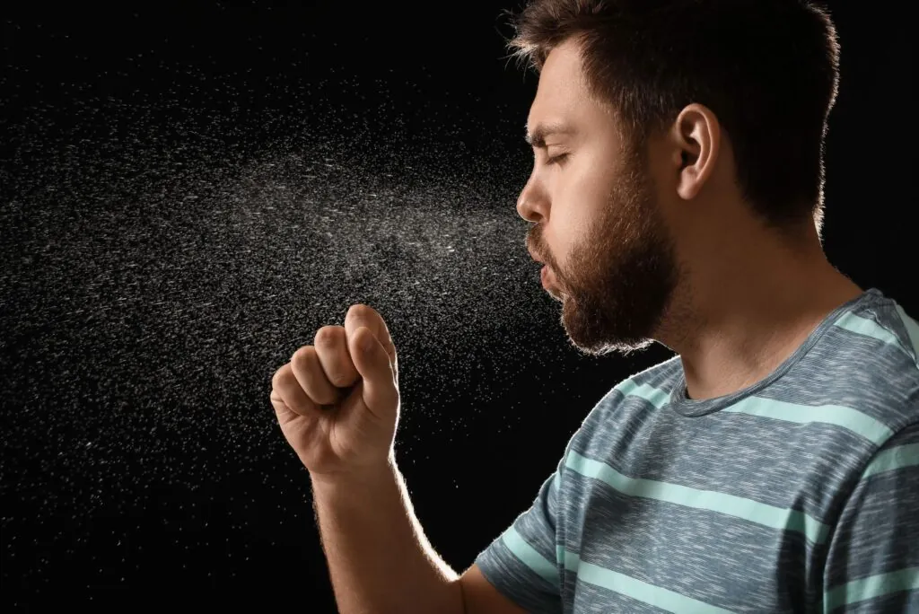 Coqueluche e a Importância da Vacinação: Um Alerta Atual