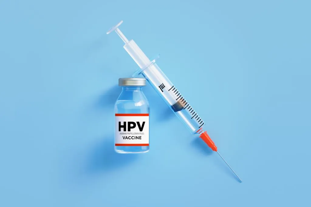 Vacina contra o HPV: Proteção Essencial para a Saúde