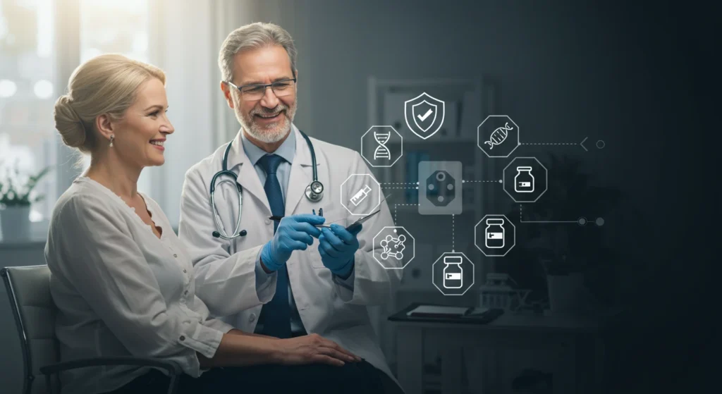 Vacinação em Pacientes com Câncer e Candidatos a Transplante ou Transplantados: Tudo o que Você Precisa Saber em 2025!