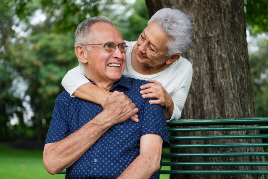 Efluelda 60+: A Nova Geração de Vacinas para a Melhor Idade