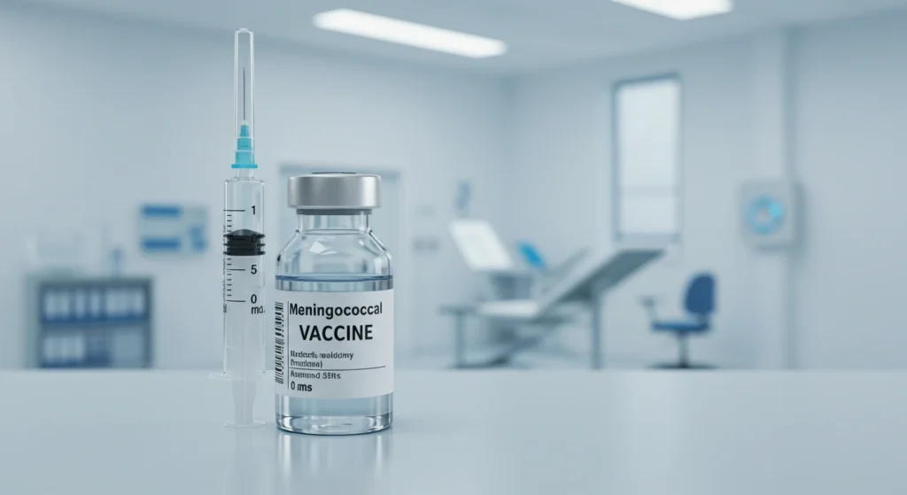 Vacina meningocócica ACWY e B: quando tomar?